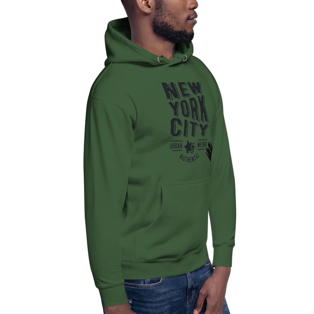 Unisex NYC Hoodie