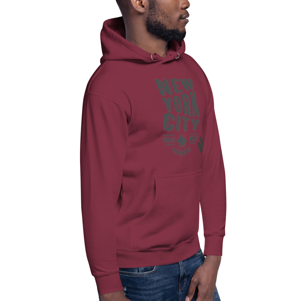 Unisex NYC Hoodie