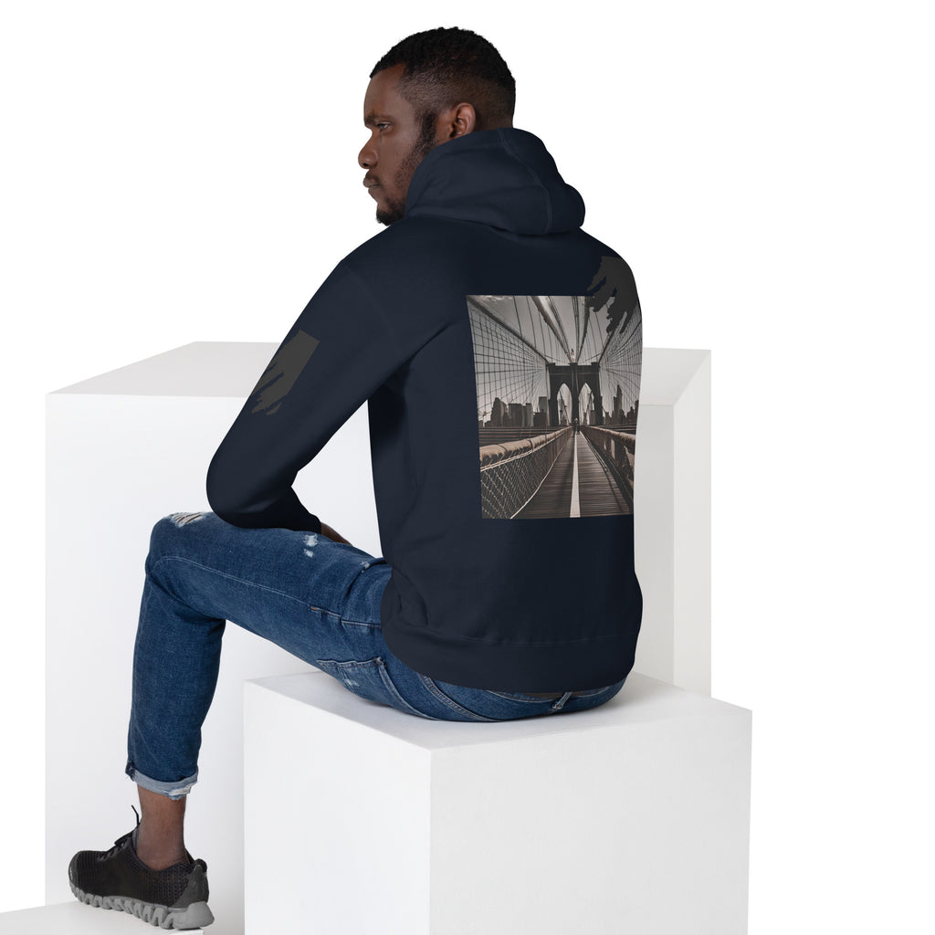 Unisex NYC Hoodie