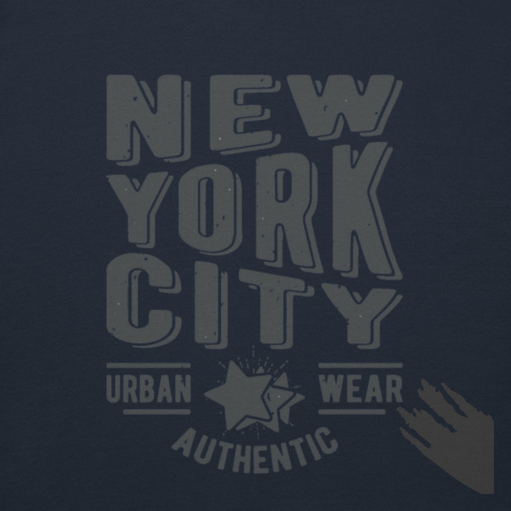 Unisex NYC Hoodie