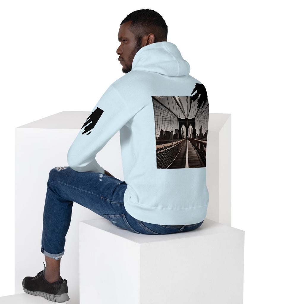 Unisex NYC Hoodie
