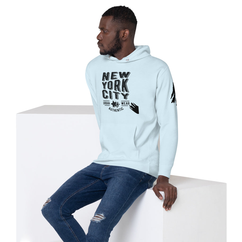 Unisex NYC Hoodie