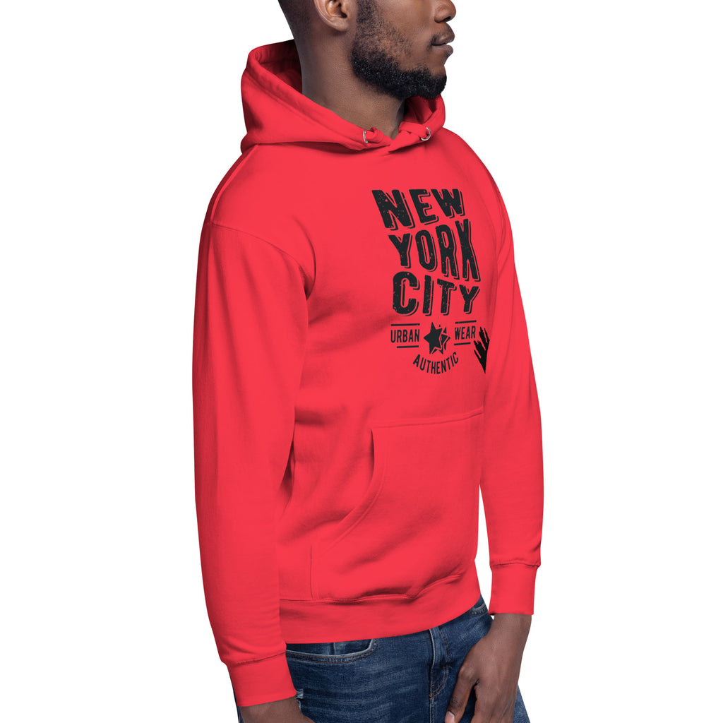 Unisex NYC Hoodie