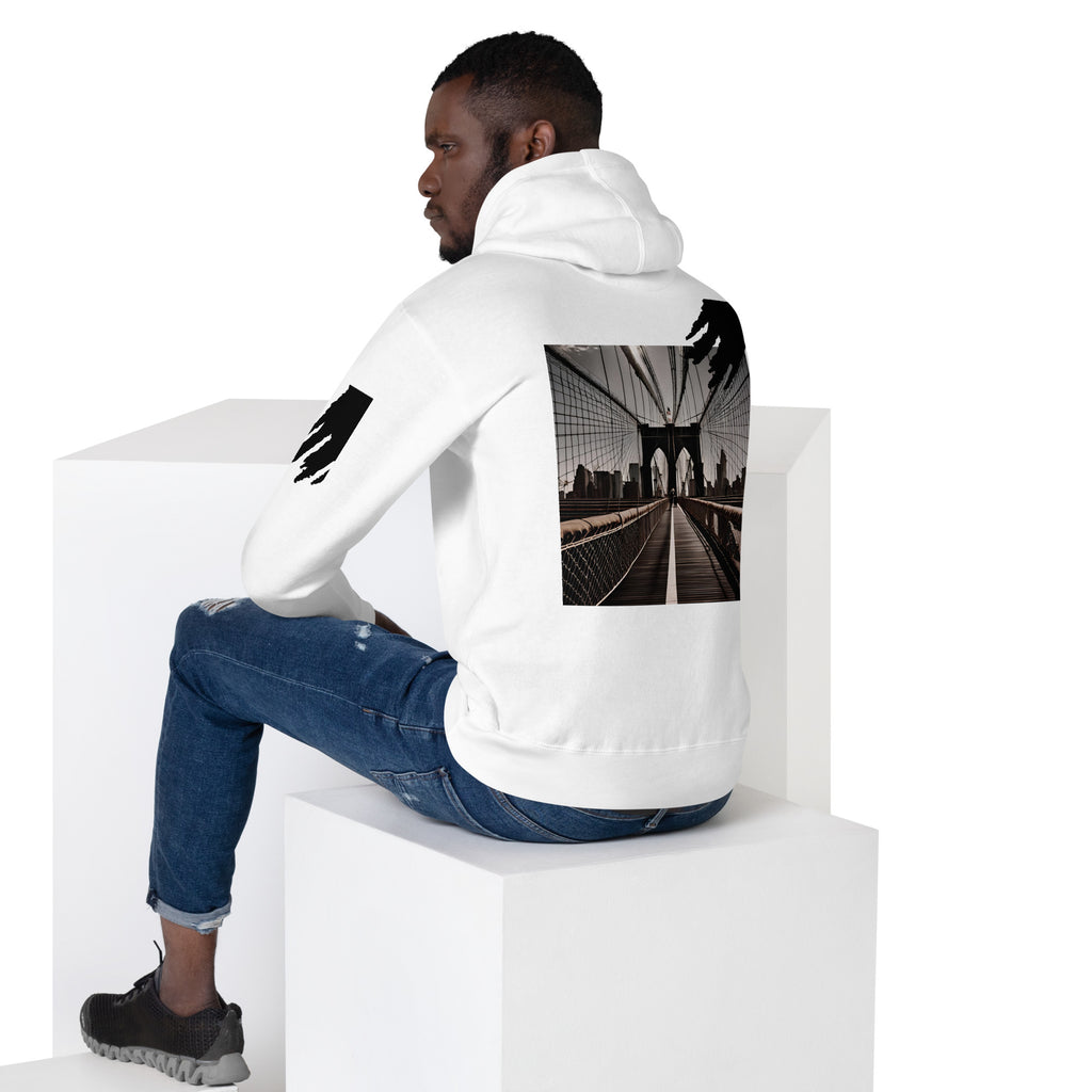 Unisex NYC Hoodie