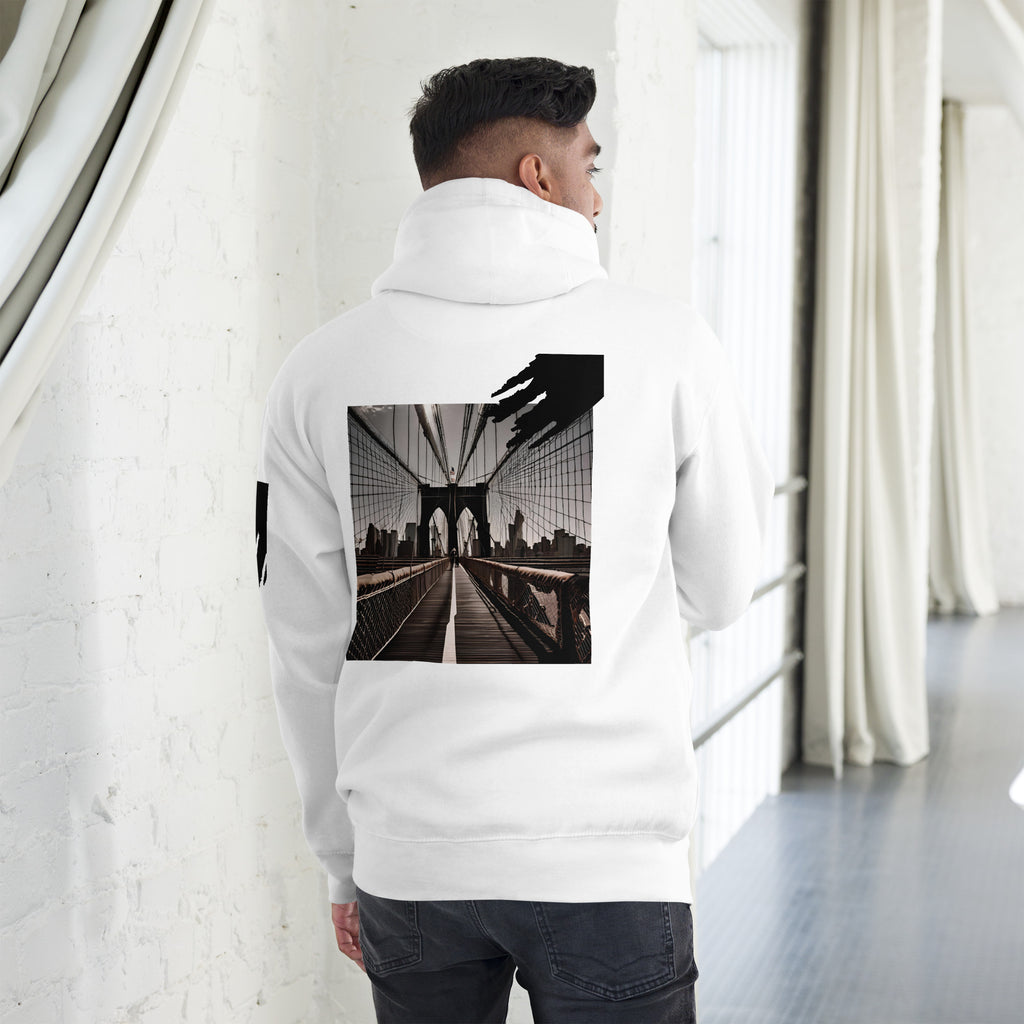 Unisex NYC Hoodie