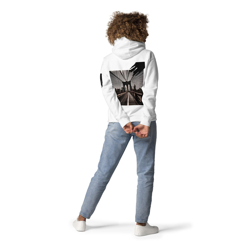 Unisex NYC Hoodie