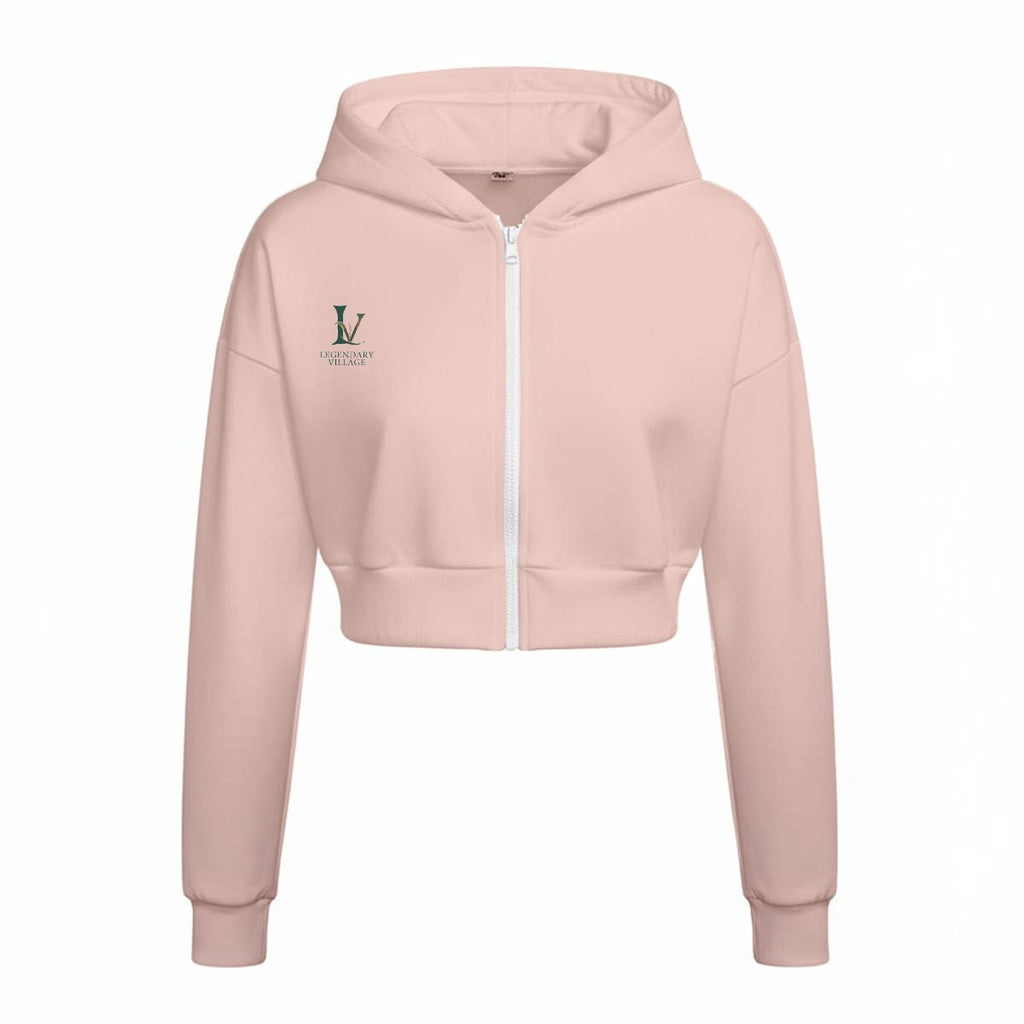 Legendary Dept. Women’s Fleece Sweatsuit