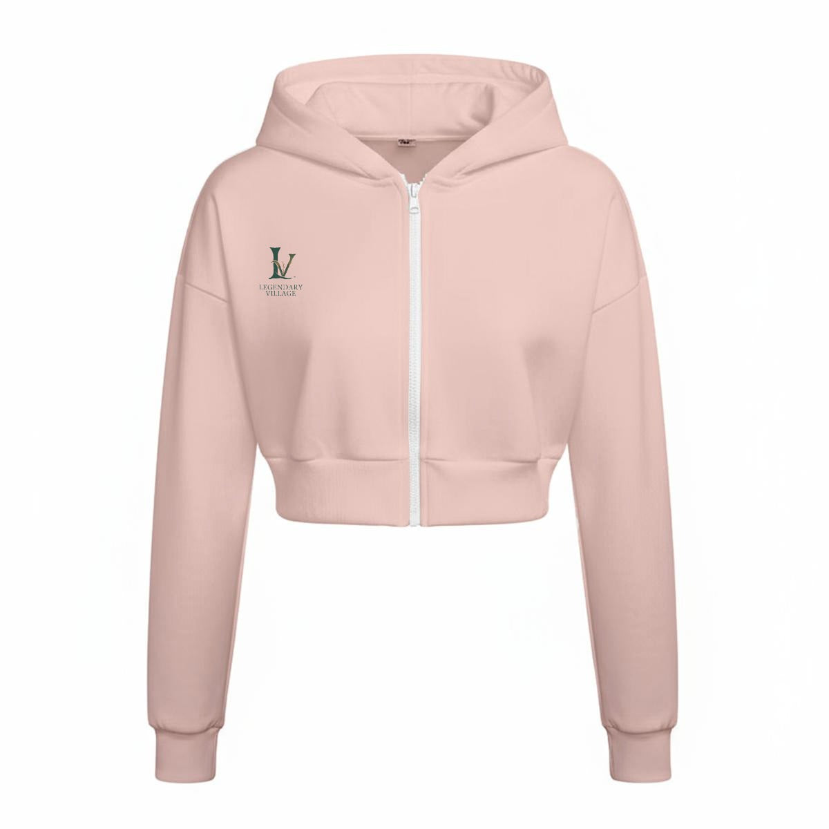 Legendary Dept. Women’s Fleece Sweatsuit