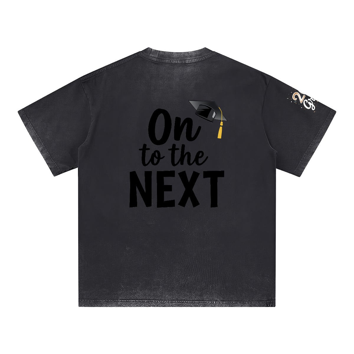 Men's Retro Grad T-shirt