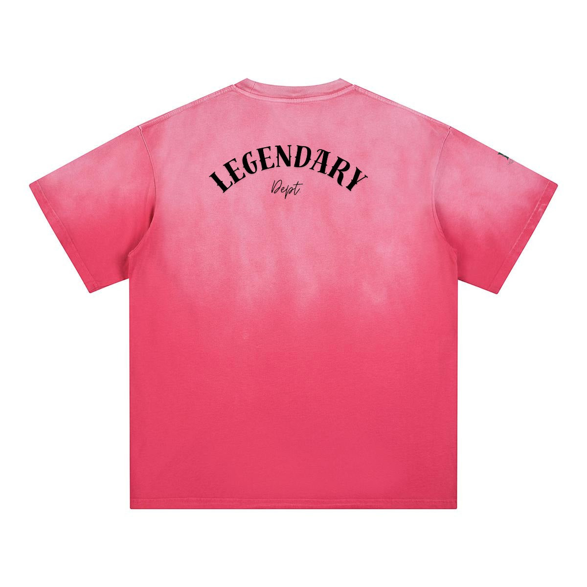 Legendary Dept. Men's Crown T-shirt